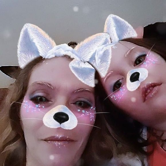 Meet your Posher, Nancy - Picture 1 of 1